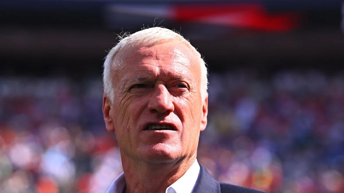 Equipe de France : Le départ de Didier Deschamps lié à Zinedine Zidane ? La réponse tombe ! 