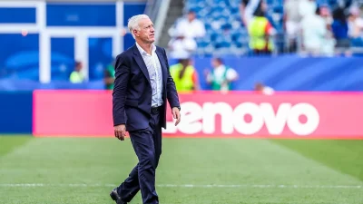 Equipe de France : «S'il arrête complètement, il meurt», la biographe de Deschamps se lâche sur son avenir !