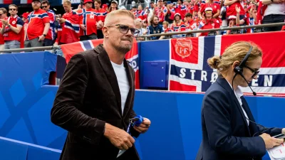 Coupe du monde 2026 - Norvège/Angleterre : «On s’est fait voler», le père d’Haaland crie au scandale !