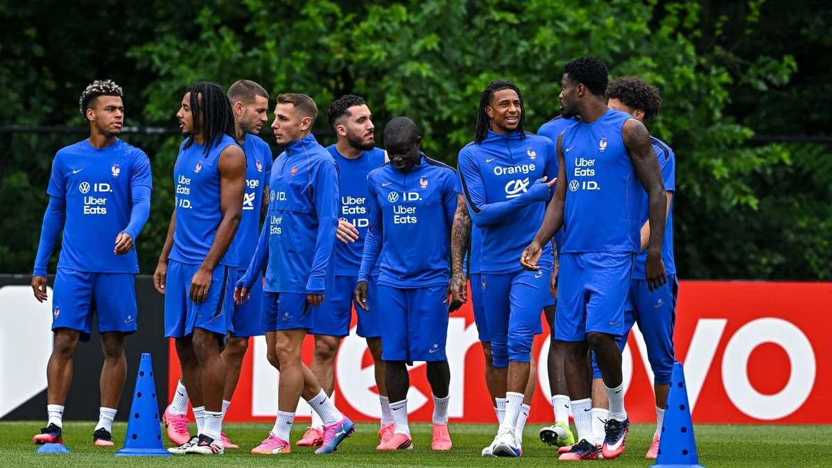 Coupe du Monde 2026 : Scandale raciste avant France/Espagne, la grosse annonce à l’étranger !