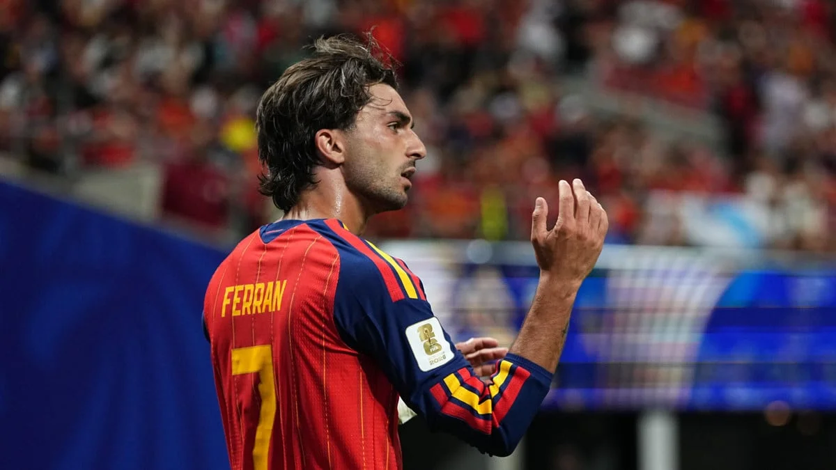 Mercato - Ferran Torres au PSG : Le plan qui risque d'agacer Barcelone 