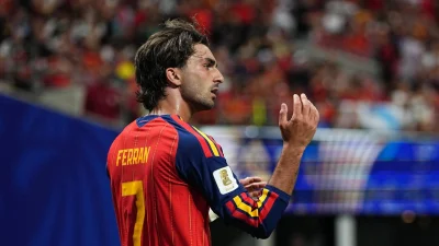 Mercato - Ferran Torres au PSG : Le plan qui risque d'agacer Barcelone 