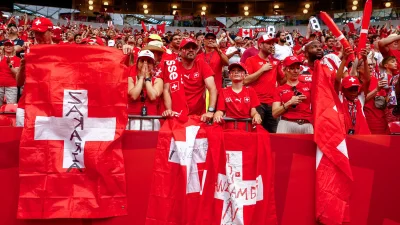 Coupe du monde 2026 - «C'est dur à accepter» : Un joueur de la Suisse crie au scandale après l’Argentine !