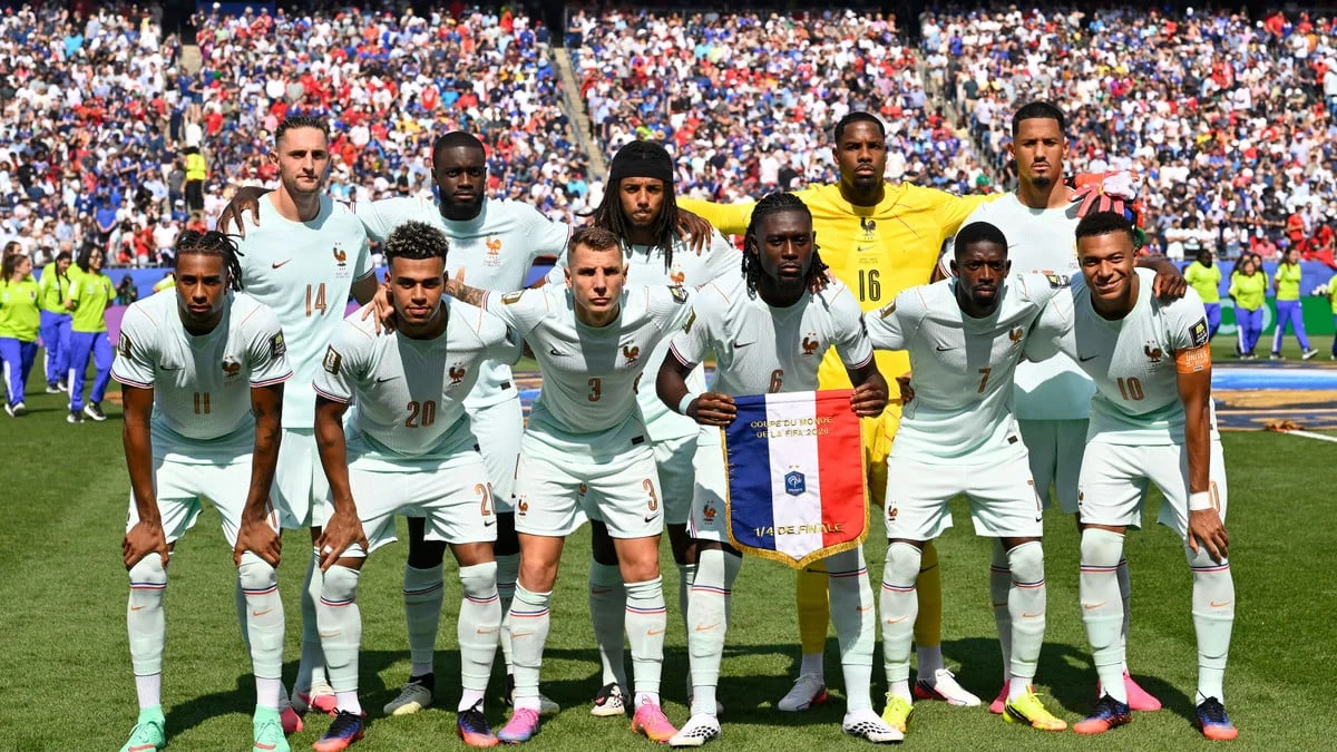 Coupe du Monde 2026 - «Ils voient tout ce qui se passe sur les réseaux sociaux» : L’annonce inattendue sur l’équipe de France !