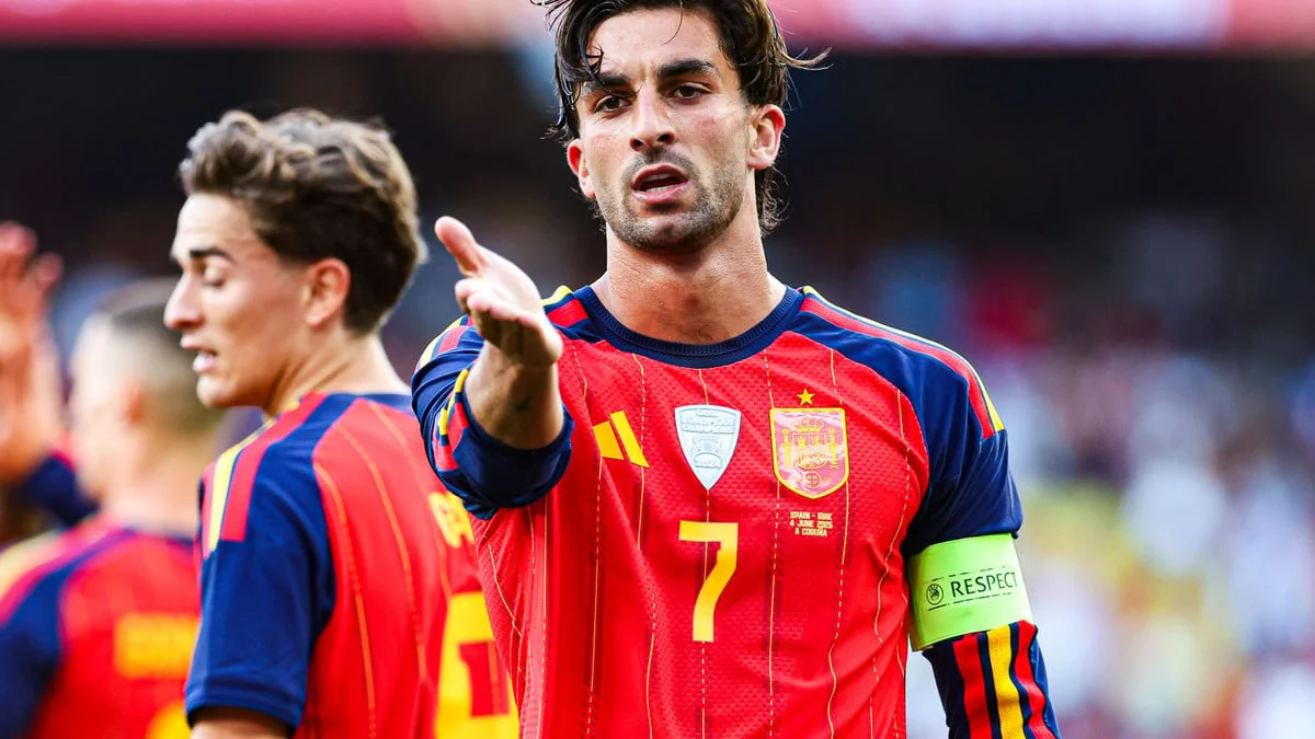 Mercato - Ferran Torres au PSG : Le FC Barcelone prépare un transfert surprise à 29M€ ?