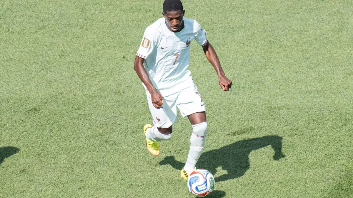 Équipe de France : La grande annonce faite par Ousmane Dembélé en privé en pleine Coupe du monde 2026 !