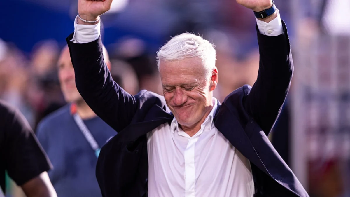 Équipe de France : Didier Deschamps victime d’une injustice avant la Coupe du monde 2026 ?