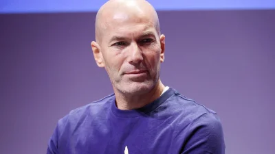 Déjà une polémique avec Zinedine Zidane : Le président de la FFF répond cash !