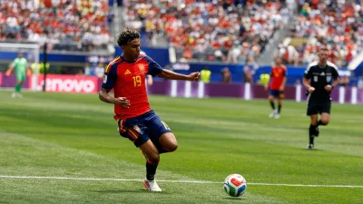 Coupe du Monde 2026 - France/Espagne : Lamine Yamal prêt à faire comme Zidane en 98 ?