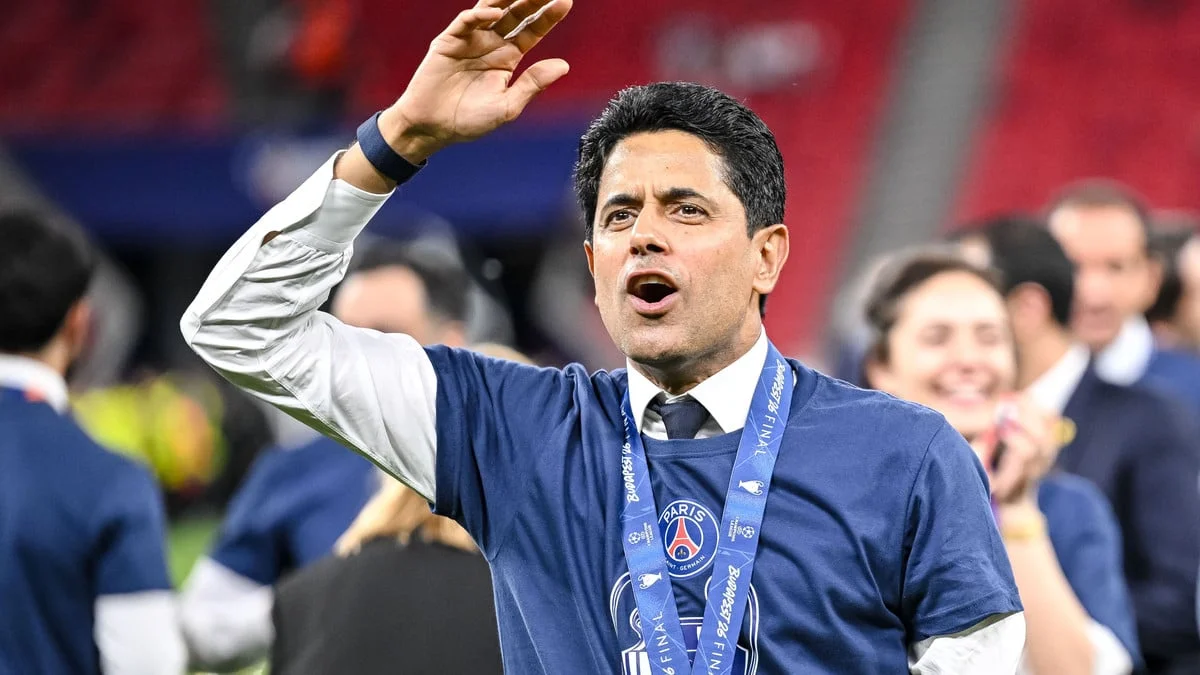 Le PSG sur le point de signer un deal qui va lui rapporter plus d’un milliard d’euros !