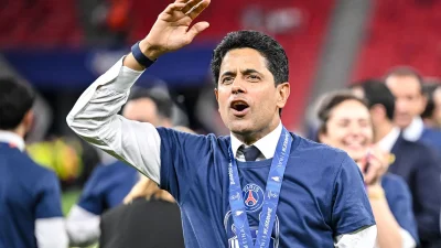 Le PSG sur le point de signer un deal qui va lui rapporter plus d’un milliard d’euros !