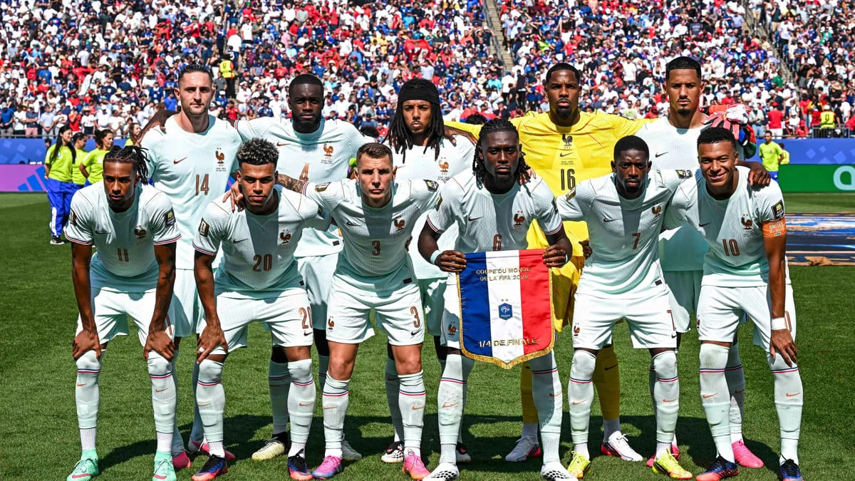 Coupe du monde 2026 - Équipe de France : Voilà la composition probable pour le choc contre l’Espagne !
