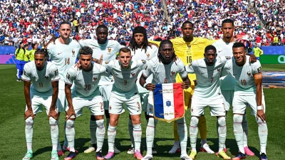 Coupe du monde 2026 - Équipe de France : Voilà la composition probable pour le choc contre l’Espagne !