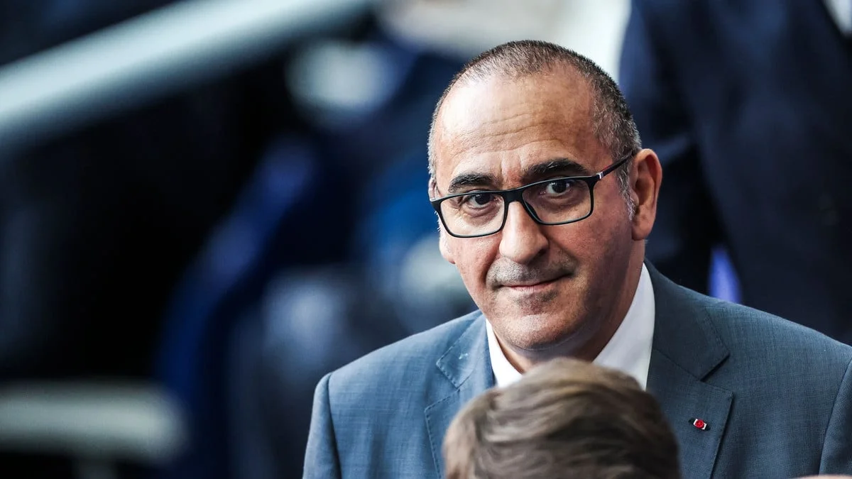 Coupe du Monde - France/Espagne : Laurent Nunez annonce un dispositif exceptionnel de 70 000 policiers pour éviter les débordements