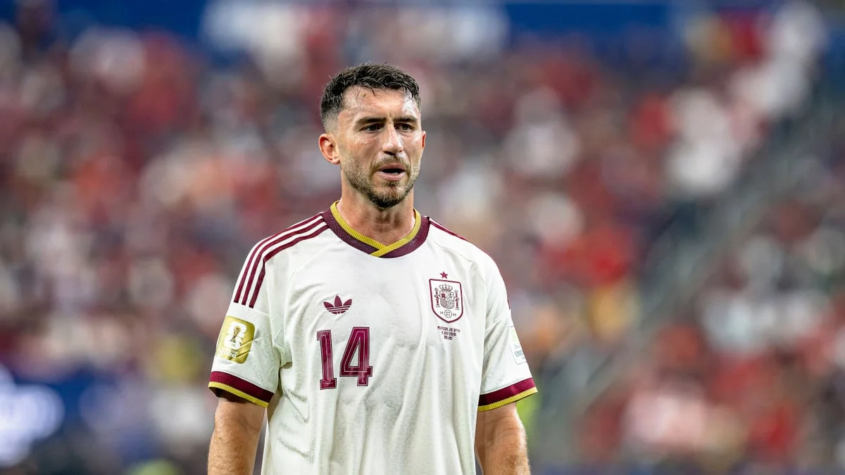 Coupe du Monde 2026 - France/Espagne : «J’ai pris une décision», Aymeric Laporte vide son sac sur les Bleus !