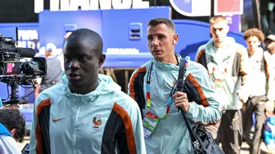 Mercato - Lucas Digne revient au PSG : Une information sur son contrat a fuité ! 