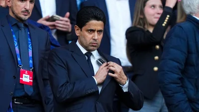 Mercato - Un complot à 75M€ impliquant le PSG : L'accusation de la presse italienne ! 