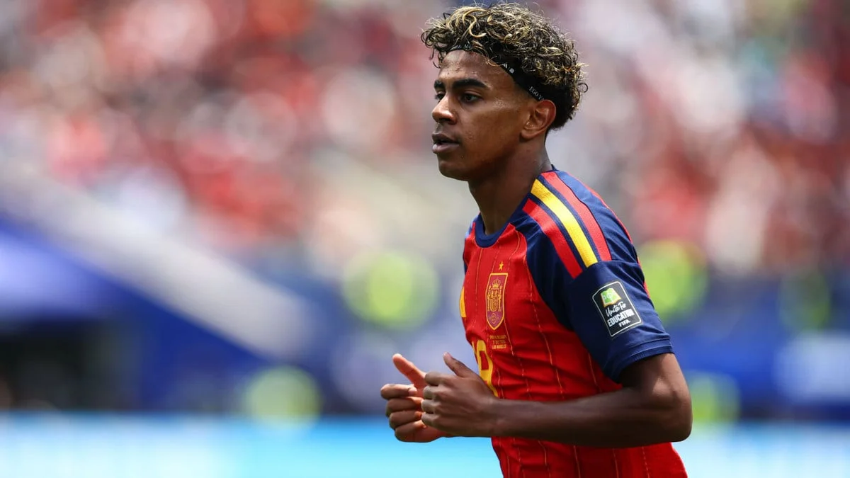 Coupe du monde 2026 - France/Espagne : Les Bleus en danger avec Lamine Yamal, «je n'en dirai pas plus…»