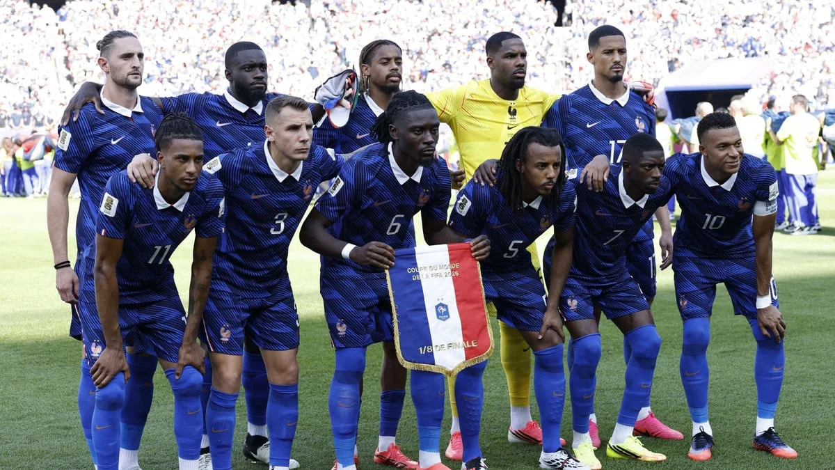 Coupe du monde 2026 - Scandale raciste avant France/Espagne : Les joueurs espagnols s'insurgent ! 