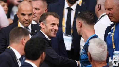 Coupe du monde 2026 - La FIFA accepte la demande de la France : La réaction d'Emmanuel Macron ! 