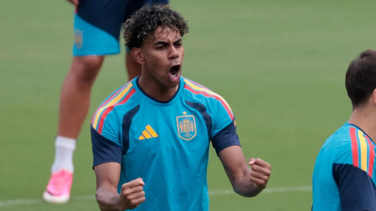 Coupe du monde 2026 - France/Espagne : Lamine Yamal prépare une mauvaise surprise aux Bleus... 