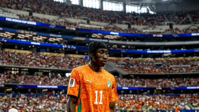 Transfert de Yan Diomandé : La stratégie du PSG est révélée ! 
