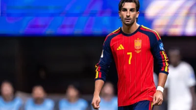 Transfert de Ferran Torres : Le PSG écœure encore le Barça sur le mercato !