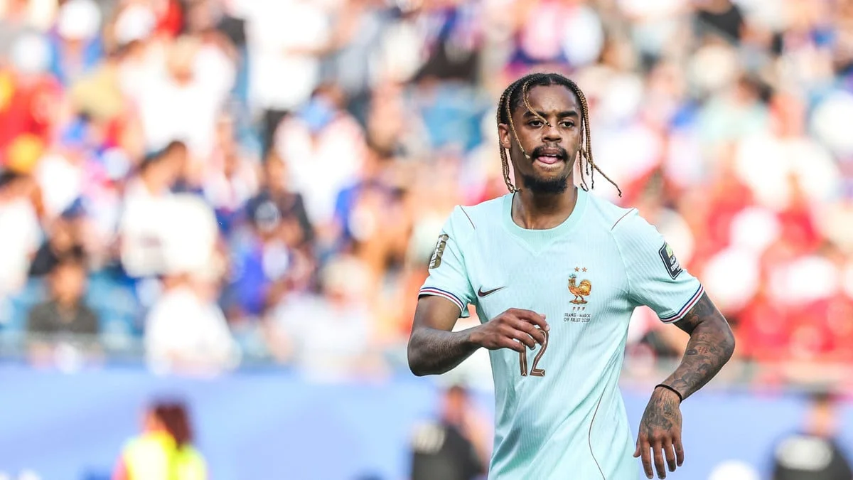Mercato - PSG : Barcola connaît enfin son club pour la saison prochaine ! 
