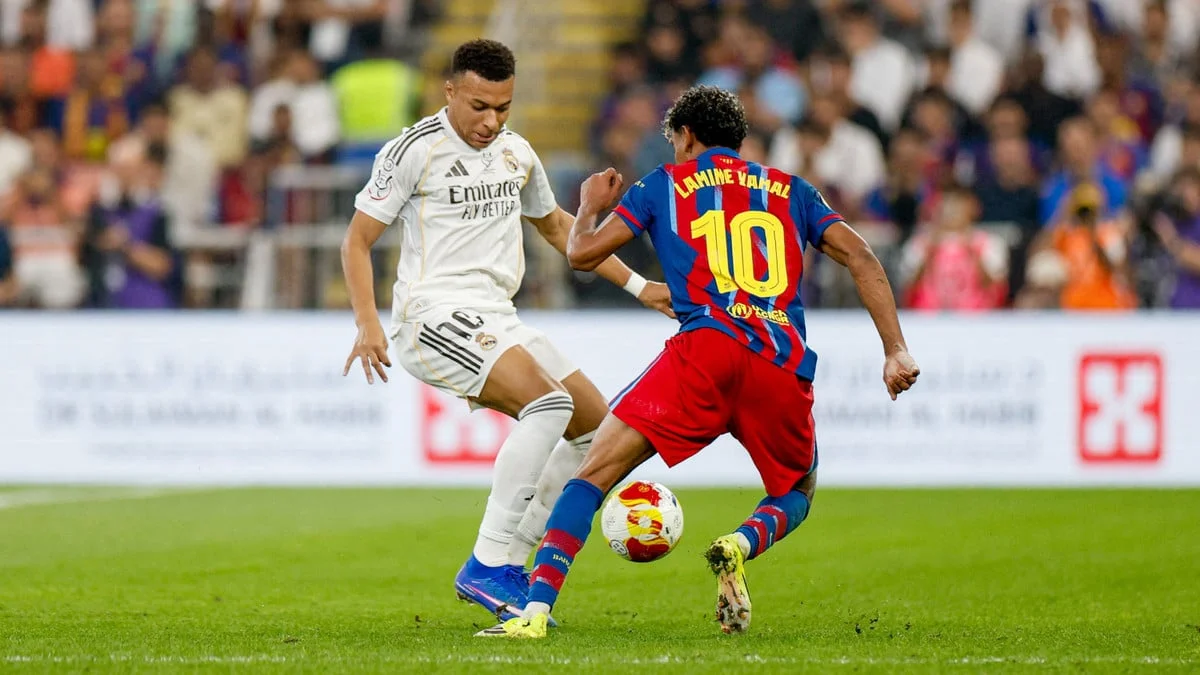 Coupe du monde 2026 - Kylian Mbappé contre Lamine Yamal : Un joueur de l'Espagne allume la mèche 