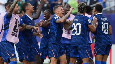 Mercato - Lucas Digne de retour au PSG : Est-ce une bonne idée ?