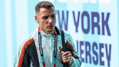 Mercato - PSG : Lucas Digne annonce son transfert à Ousmane Dembélé !