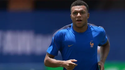 Blessure de Kylian Mbappé : Didier Deschamps annonce le verdict avant France-Espagne !