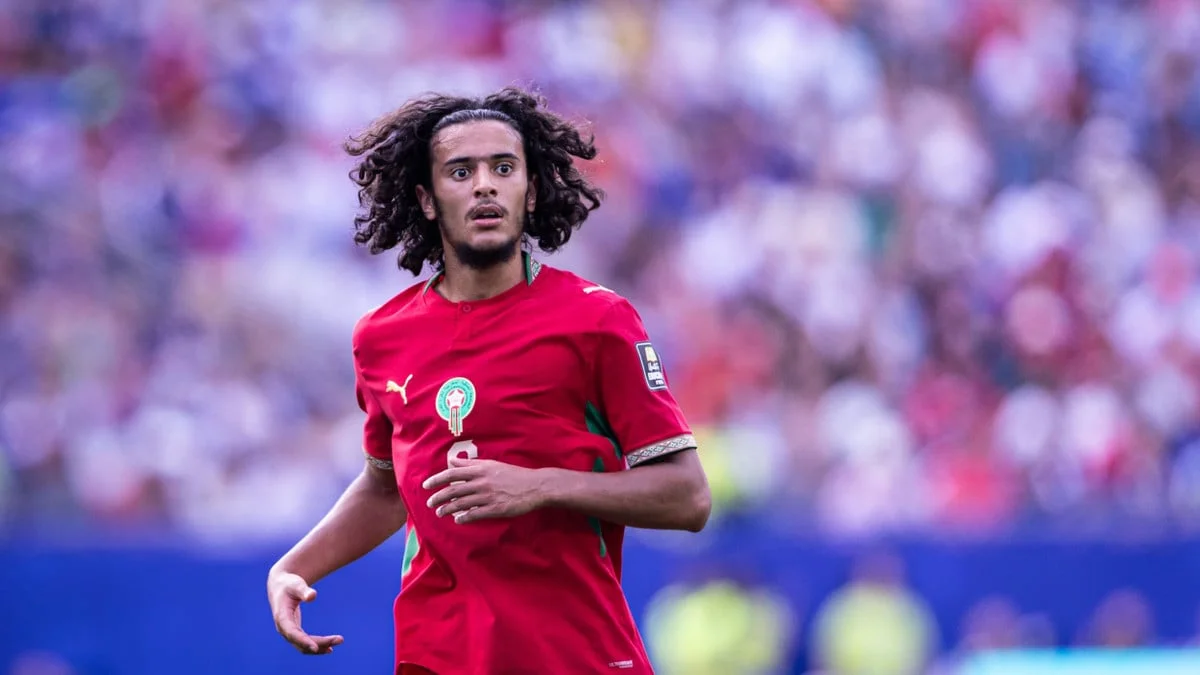 Transfert d’Ayyoub Bouaddi : Le verdict vient de tomber pour le PSG ?
