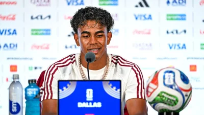 Coupe du Monde 2026 : Après sa provocation, Lamine Yamal en rajoute une couche sur l'équipe de France !