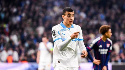 Transfert de Mason Greenwood : La stratégie qui fait les affaires de l’OM !