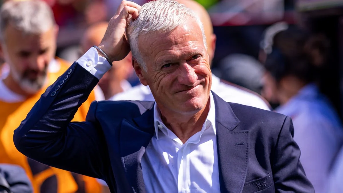 Coupe du monde 2026 - France/Espagne : Le dilemme qui fait les affaires de Didier Deschamps ! 
