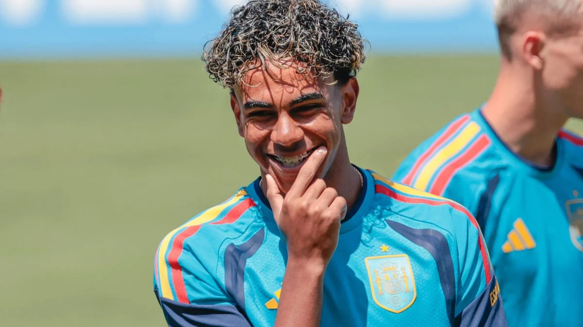 Coupe du monde 2026 - France/Espagne : Lamine Yamal chambre encore les Bleus sur les réseaux sociaux !
