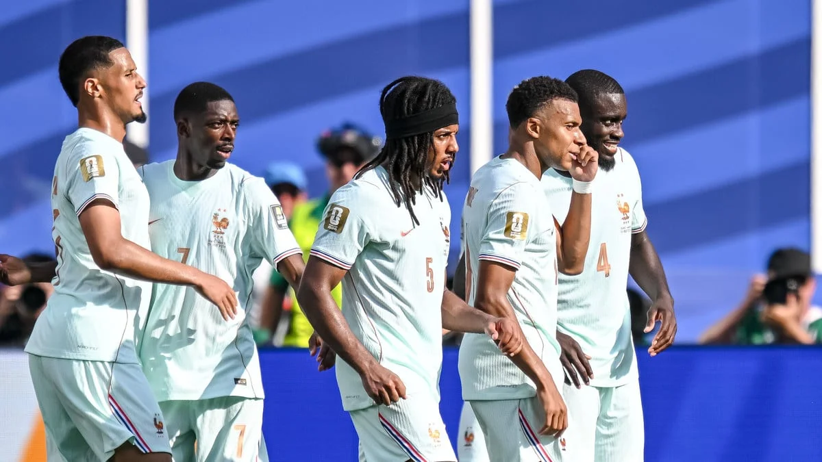 Coupe du monde 2026 - Scandale raciste avec l'équipe de France : «J’ai tellement honte», le Premier ministre de l’Espagne présente ses excuses