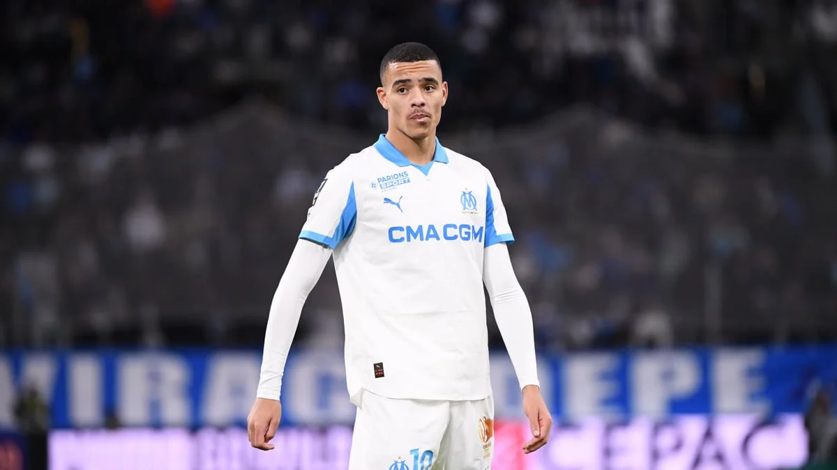 Départ de l’OM : Voilà comment Mason Greenwood a provoqué son transfert !