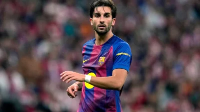 Transfert de Ferran Torres : Le PSG lui a fait une première annonce importante !