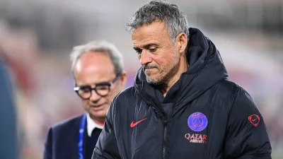 «Il a des ratés de dingue» : La prochaine recrue du PSG fait déjà parler !