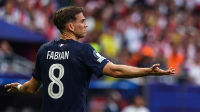 Mercato - PSG : Fabian Ruiz a choisi son club pour la saison prochaine !