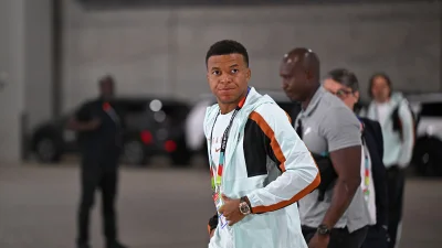 Mercato - Une star de l’équipe de France avec Kylian Mbappé : Une folie est réclamée au Real Madrid ! 