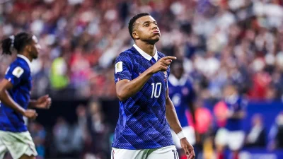 Coupe du Monde 2026 : Kylian Mbappé se lâche après la débâcle des Bleus