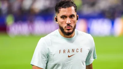 L'équipe de France éliminée de la Coupe du Monde : Rayan Cherki a craqué face aux journalistes !