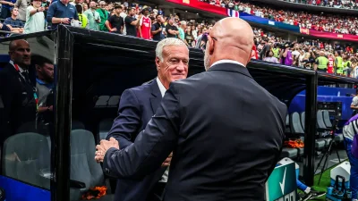 Coupe du monde 2026 : L'Espagne répond au coup de gueule de Didier Deschamps !