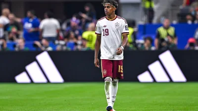 Coupe du Monde 2026 : Lamine Yamal chambre l'équipe de France après son élimination !