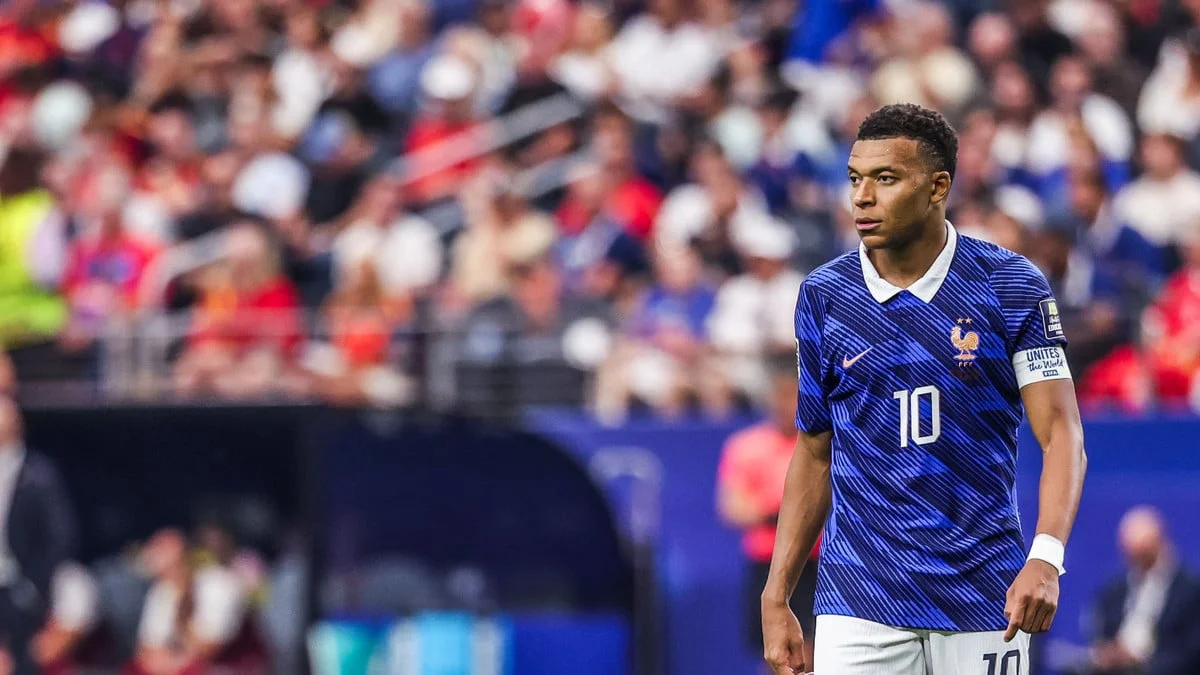 Insultes racistes contre Kylian Mbappé : La sénatrice paraguayenne en remet une couche après l'élimination de l'équipe de France !