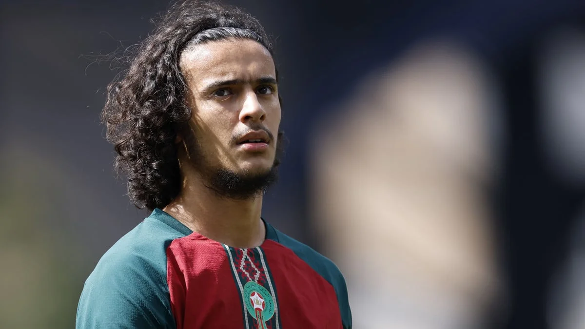 Le PSG s’est décidé pour Ayyoub Bouaddi : Voici sa future destination !