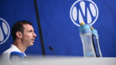 Grégory Lorenzi se lâche et annonce une galère sur le mercato : «Dire le contraire serait mentir»